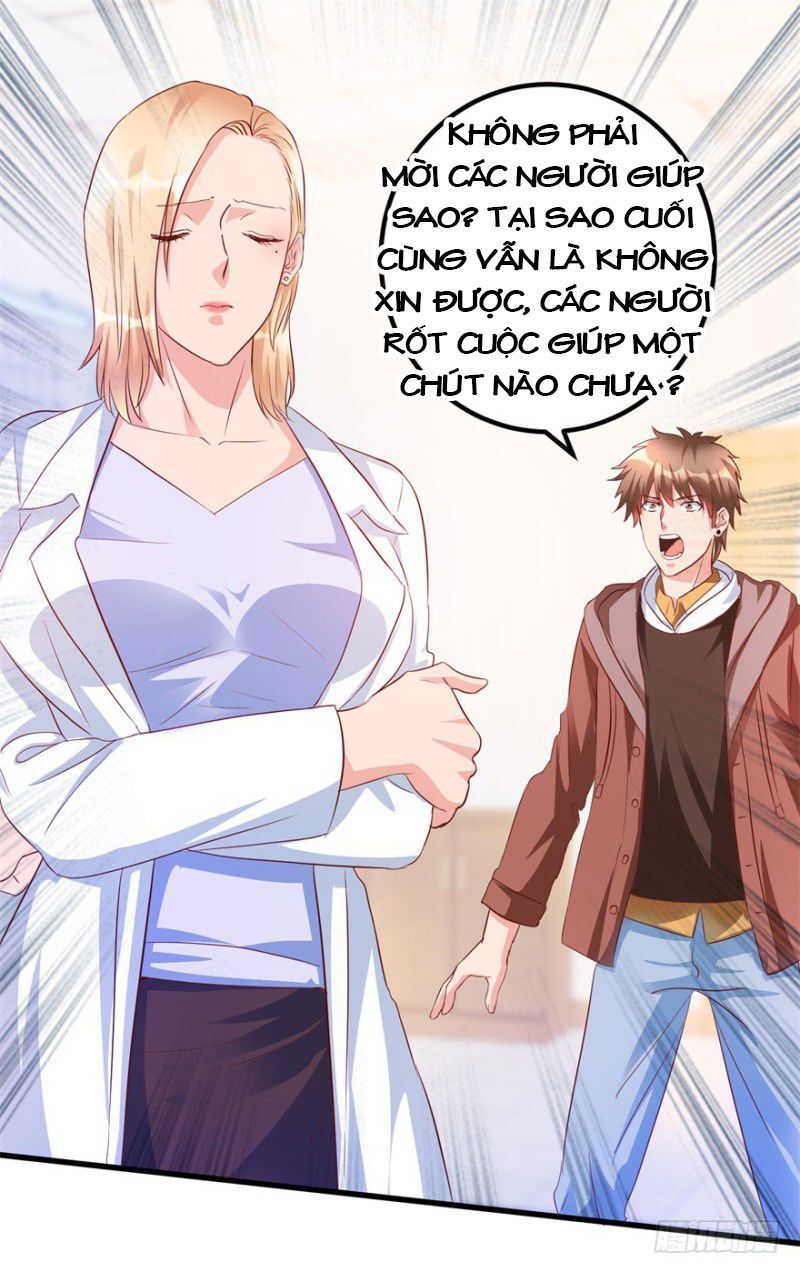 Thấu Thị Tiên Y Chap 63 - Next Chap 64