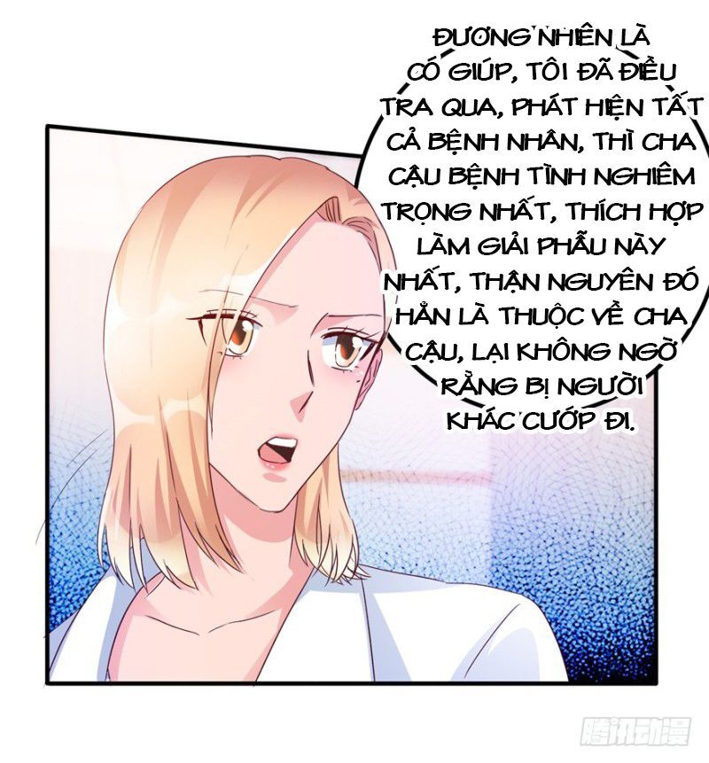 Thấu Thị Tiên Y Chap 63 - Next Chap 64