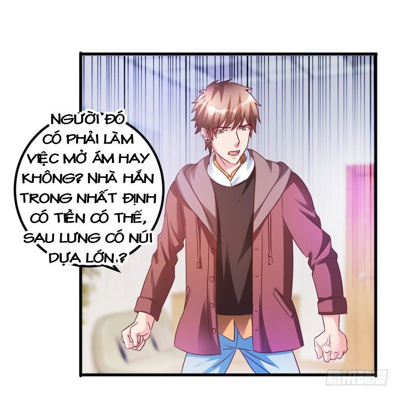 Thấu Thị Tiên Y Chap 63 - Next Chap 64