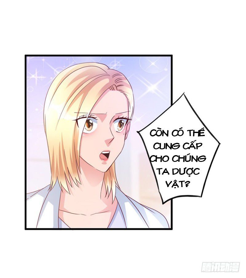 Thấu Thị Tiên Y Chap 63 - Next Chap 64
