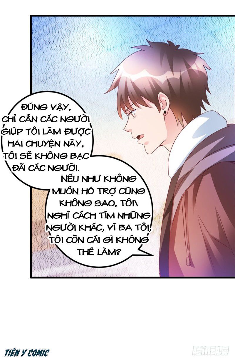 Thấu Thị Tiên Y Chap 63 - Next Chap 64