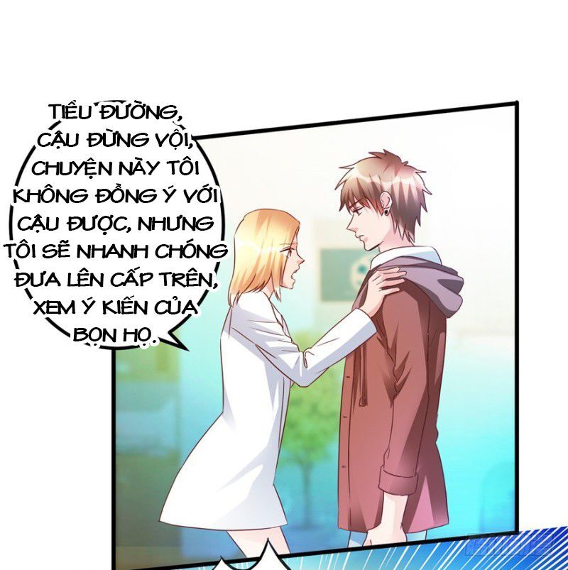 Thấu Thị Tiên Y Chap 63 - Next Chap 64