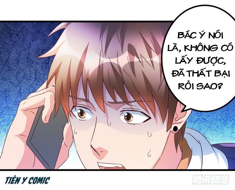 Thấu Thị Tiên Y Chap 63 - Next Chap 64