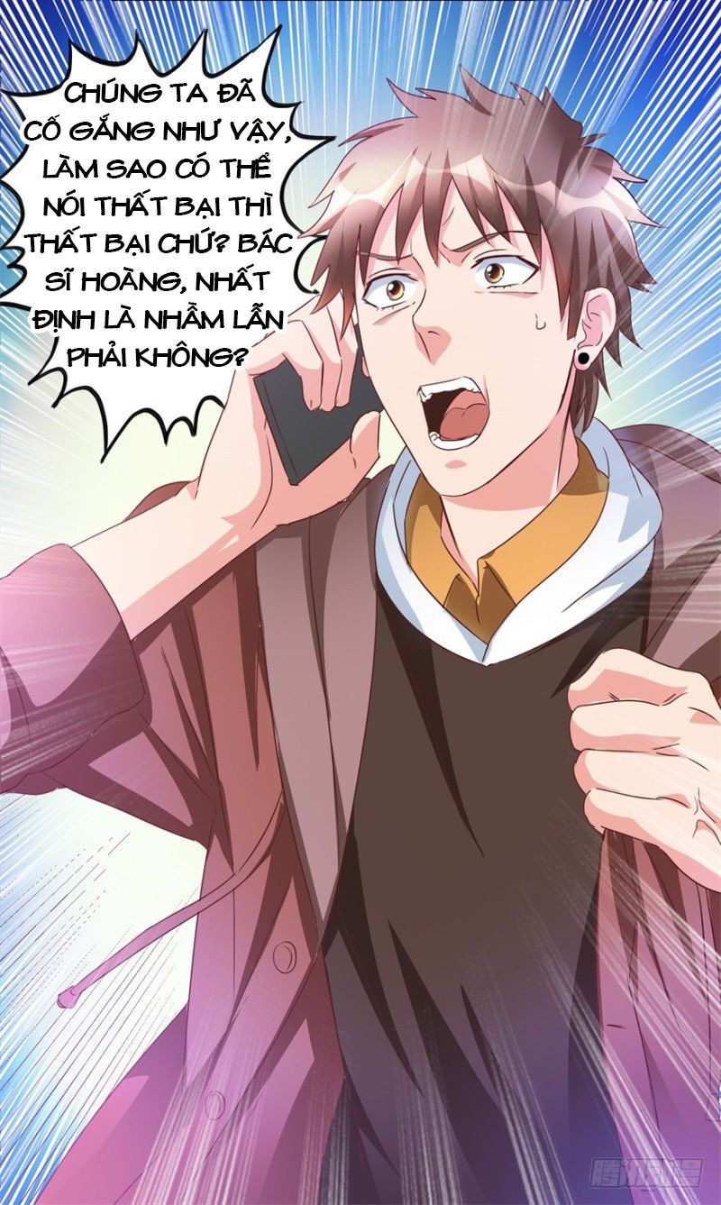 Thấu Thị Tiên Y Chap 63 - Next Chap 64