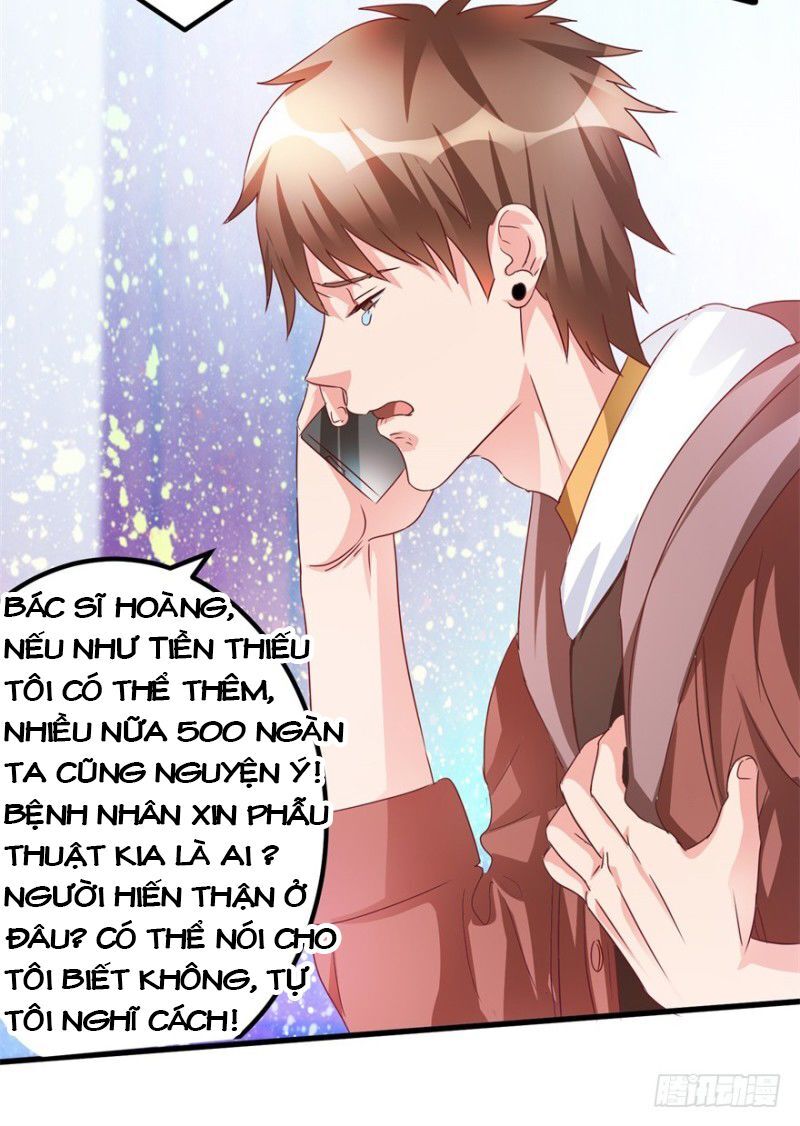 Thấu Thị Tiên Y Chap 63 - Next Chap 64