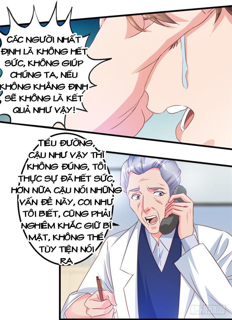 Thấu Thị Tiên Y Chap 63 - Next Chap 64