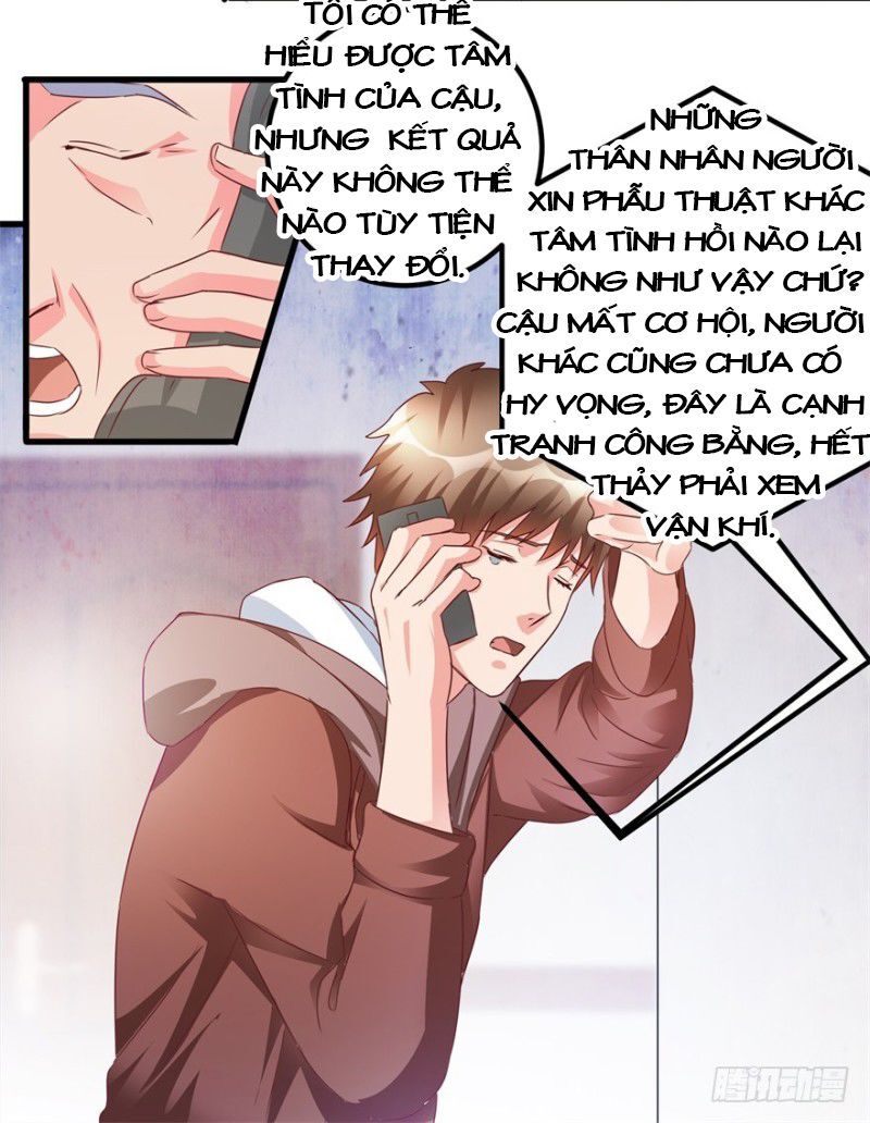 Thấu Thị Tiên Y Chap 63 - Next Chap 64