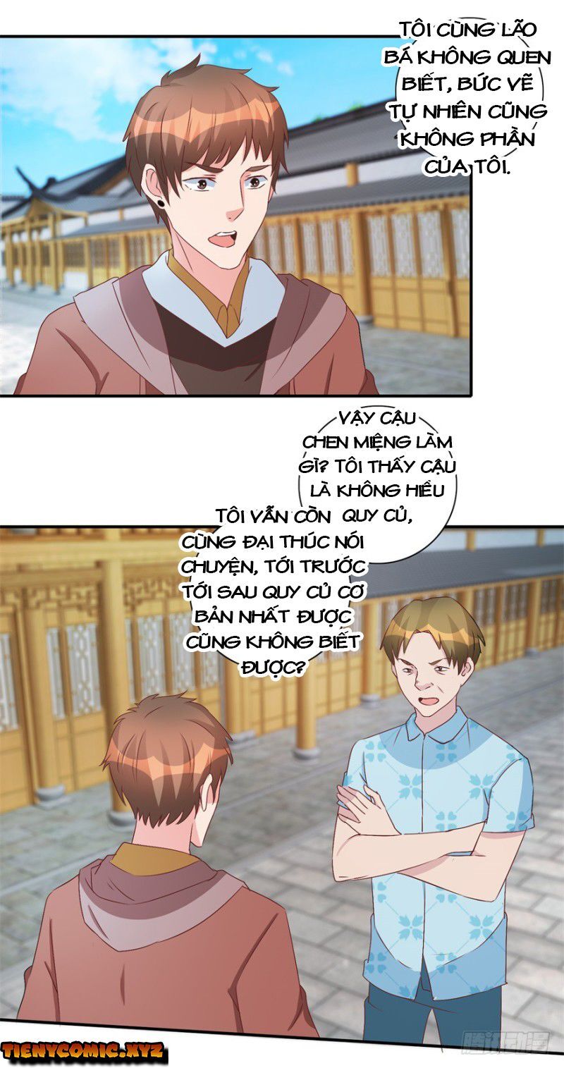 Thấu Thị Tiên Y Chap 68 - Next Chap 69