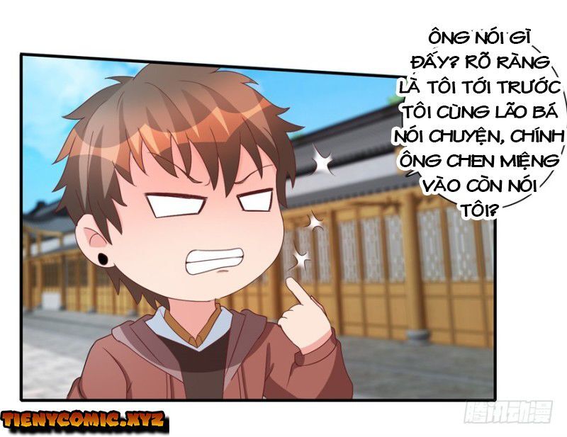 Thấu Thị Tiên Y Chap 68 - Next Chap 69