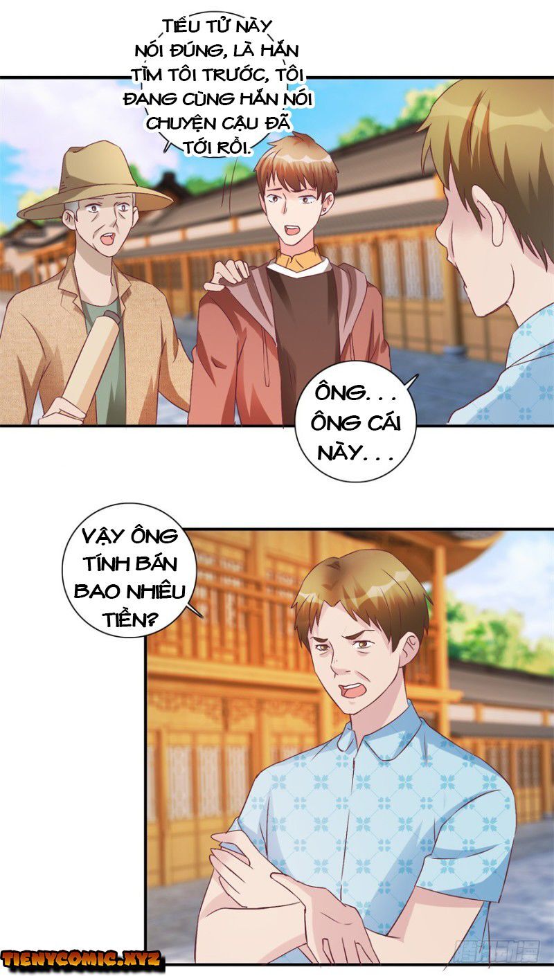 Thấu Thị Tiên Y Chap 68 - Next Chap 69