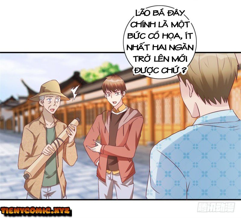 Thấu Thị Tiên Y Chap 68 - Next Chap 69