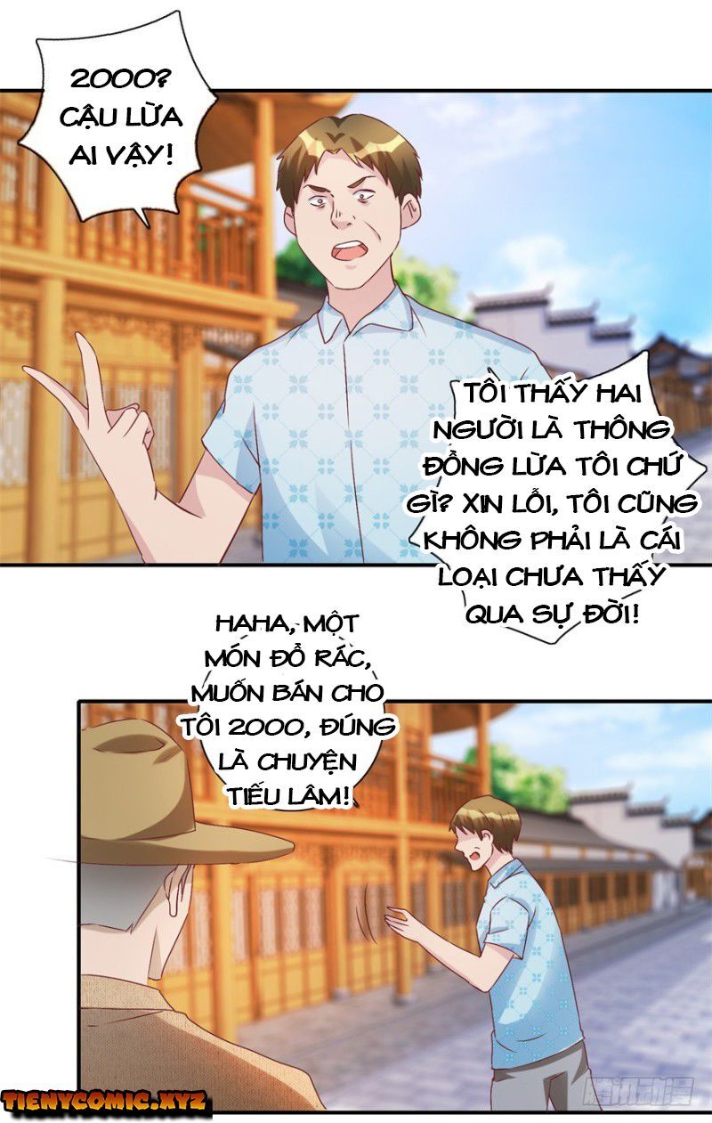 Thấu Thị Tiên Y Chap 68 - Next Chap 69