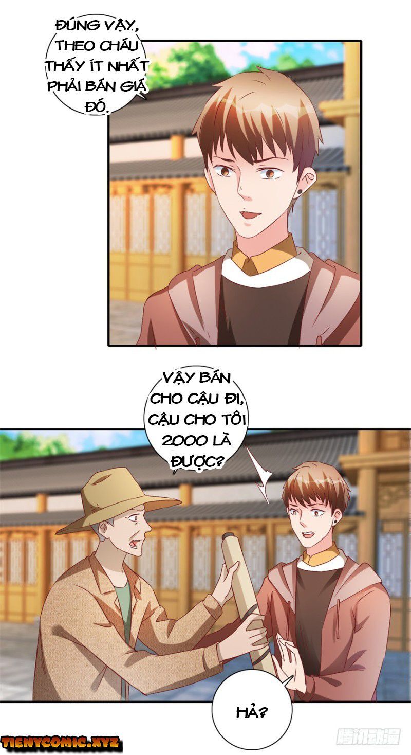 Thấu Thị Tiên Y Chap 68 - Next Chap 69