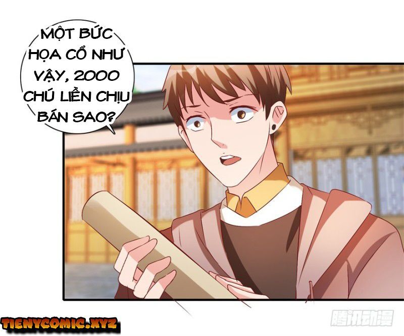 Thấu Thị Tiên Y Chap 68 - Next Chap 69