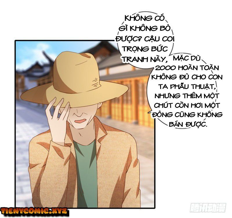 Thấu Thị Tiên Y Chap 68 - Next Chap 69