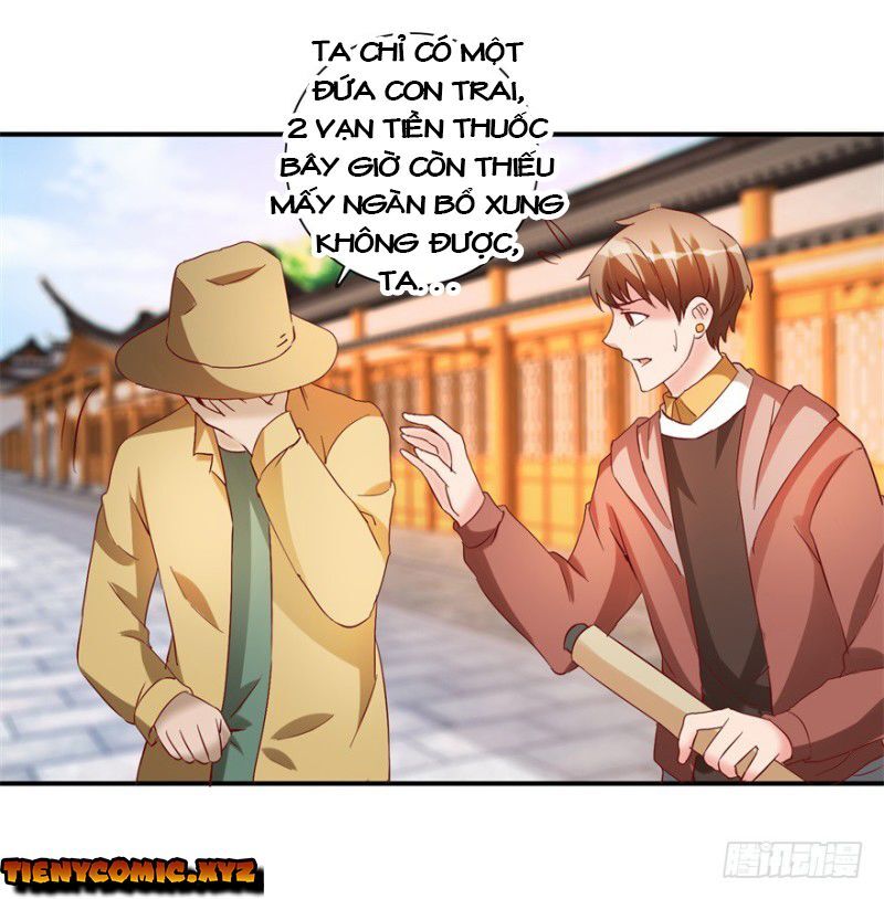 Thấu Thị Tiên Y Chap 68 - Next Chap 69