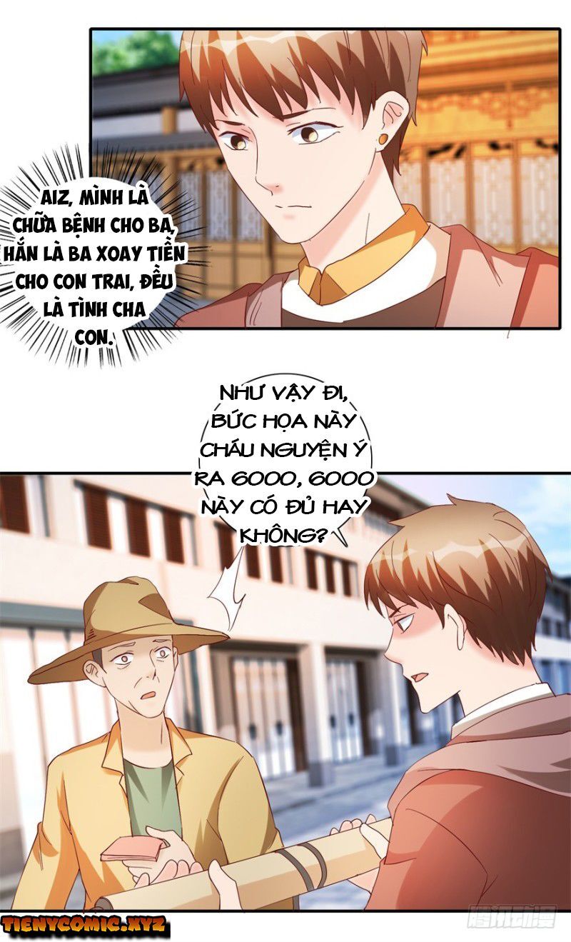 Thấu Thị Tiên Y Chap 68 - Next Chap 69