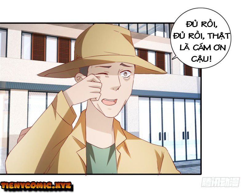 Thấu Thị Tiên Y Chap 68 - Next Chap 69
