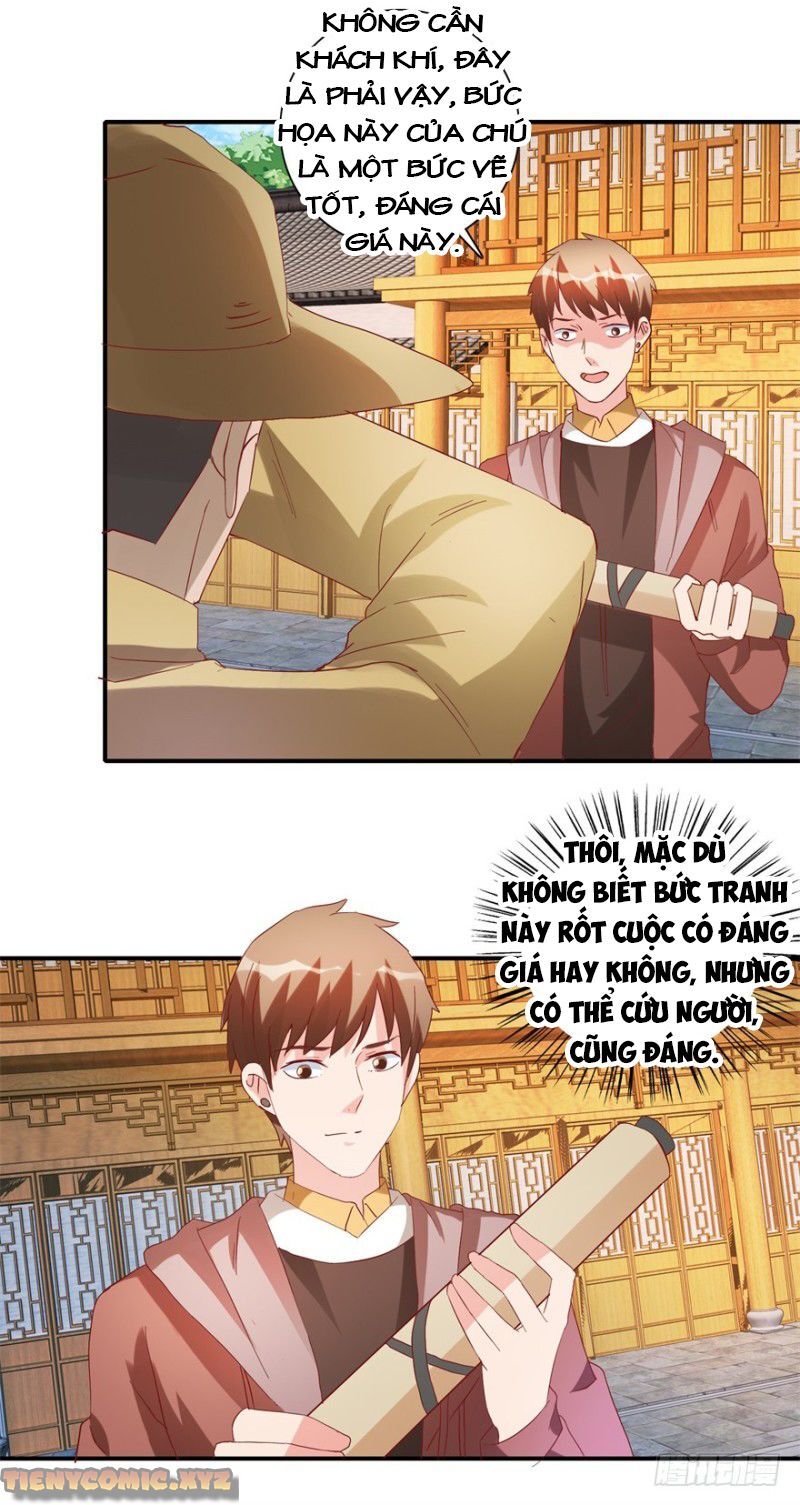Thấu Thị Tiên Y Chap 68 - Next Chap 69