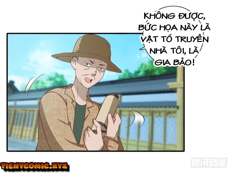 Thấu Thị Tiên Y Chap 68 - Next Chap 69