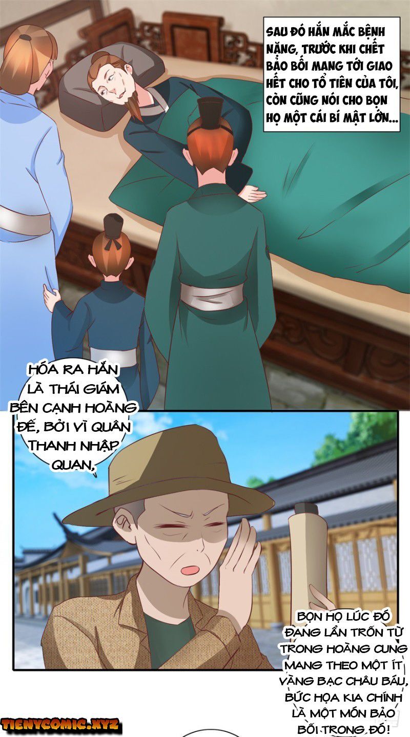 Thấu Thị Tiên Y Chap 68 - Next Chap 69
