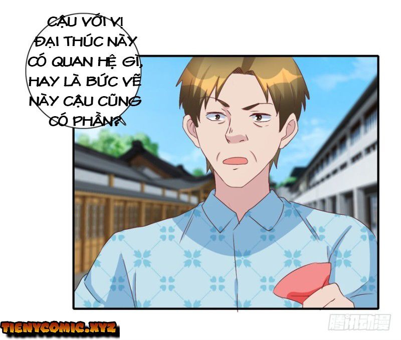 Thấu Thị Tiên Y Chap 68 - Next Chap 69