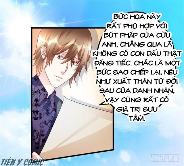 Thấu Thị Tiên Y Chap 69 - Next Chap 70