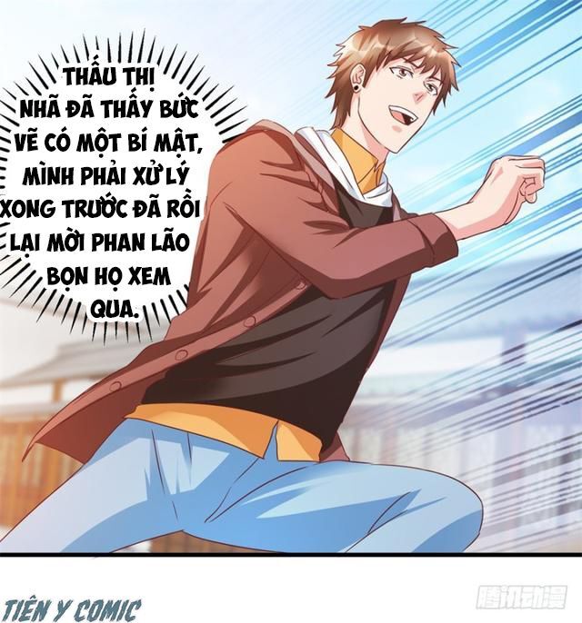 Thấu Thị Tiên Y Chap 69 - Next Chap 70