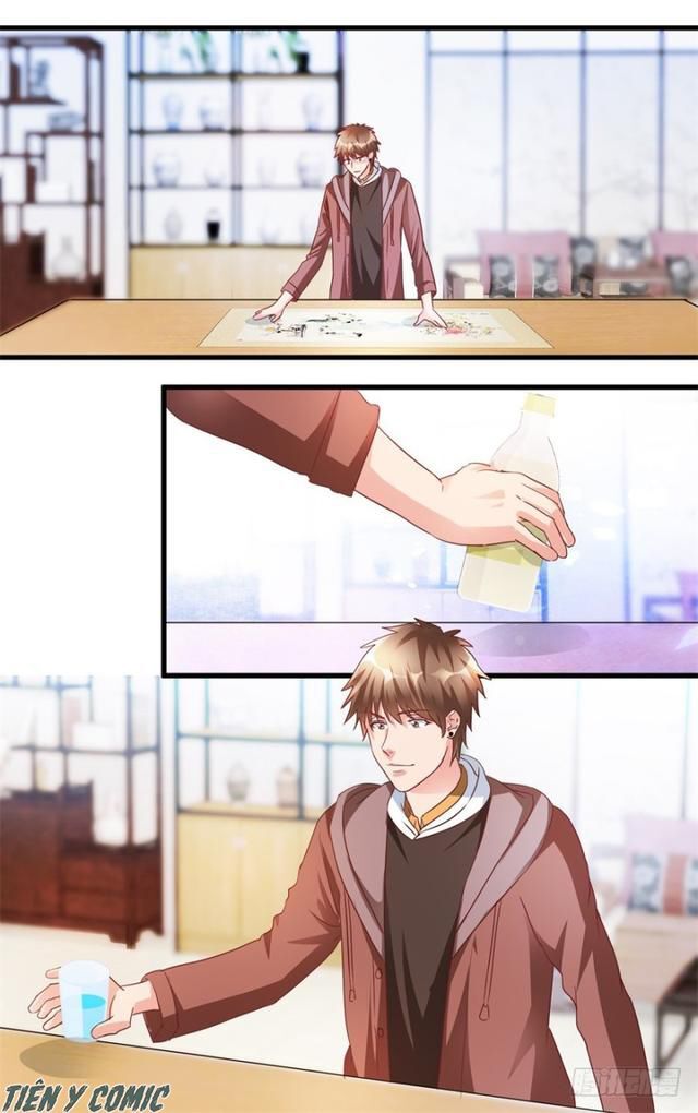 Thấu Thị Tiên Y Chap 69 - Next Chap 70