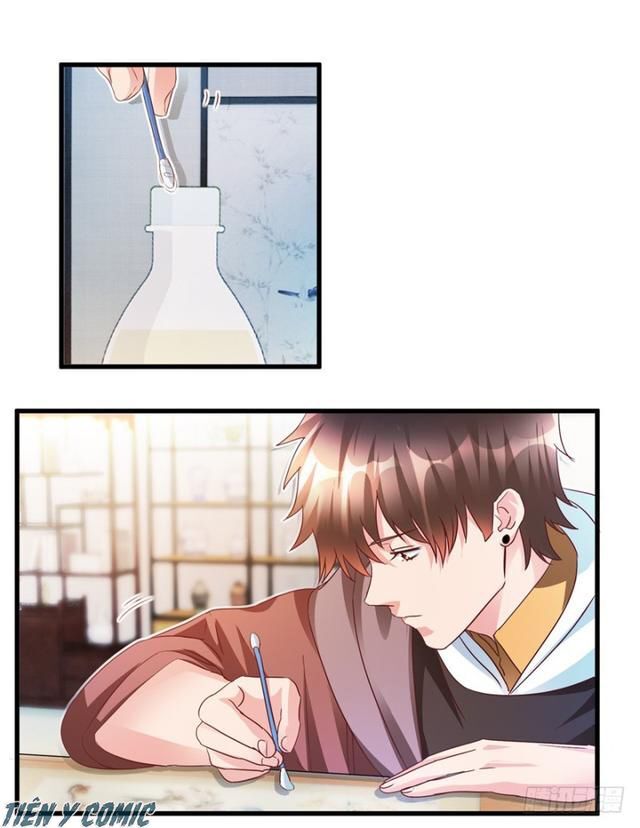 Thấu Thị Tiên Y Chap 69 - Next Chap 70