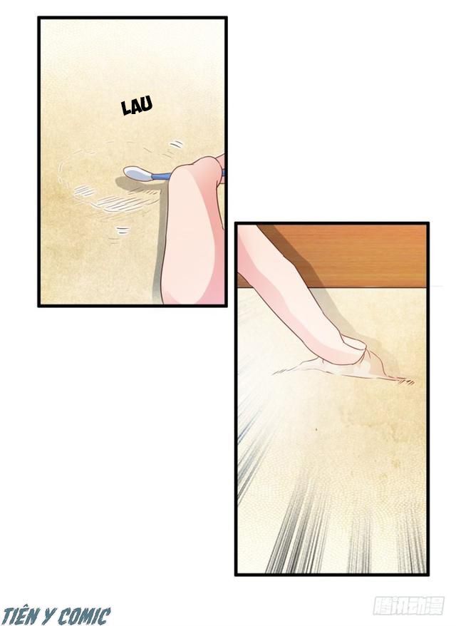 Thấu Thị Tiên Y Chap 69 - Next Chap 70