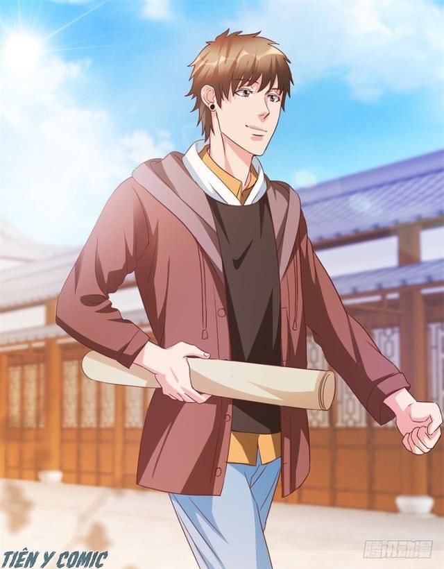 Thấu Thị Tiên Y Chap 69 - Next Chap 70