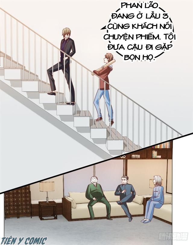 Thấu Thị Tiên Y Chap 69 - Next Chap 70