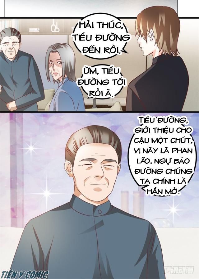 Thấu Thị Tiên Y Chap 69 - Next Chap 70