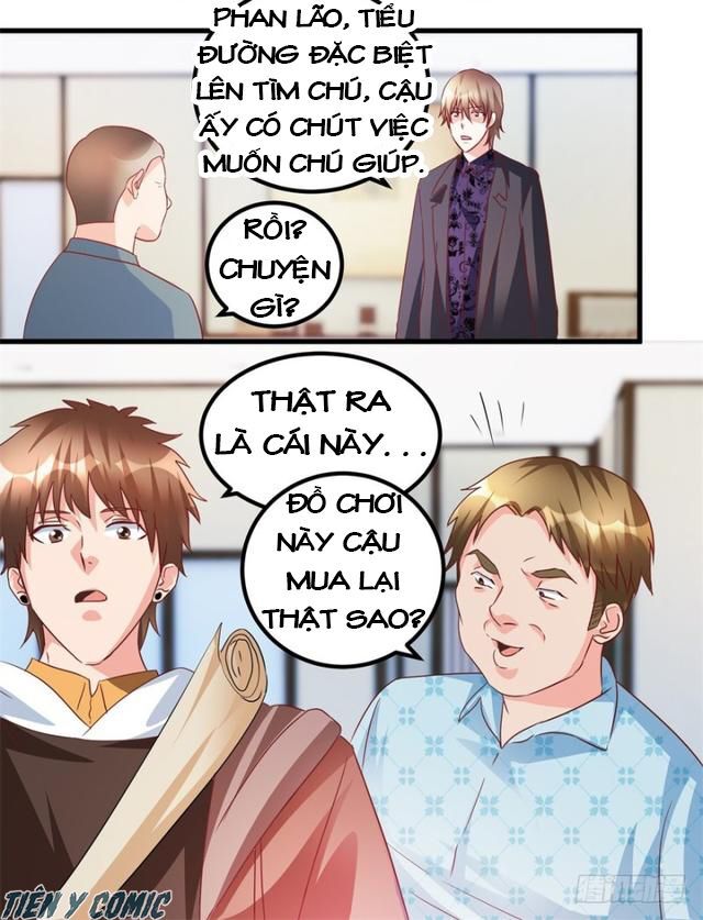 Thấu Thị Tiên Y Chap 69 - Next Chap 70