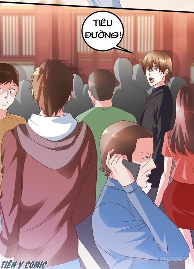 Thấu Thị Tiên Y Chap 69 - Next Chap 70