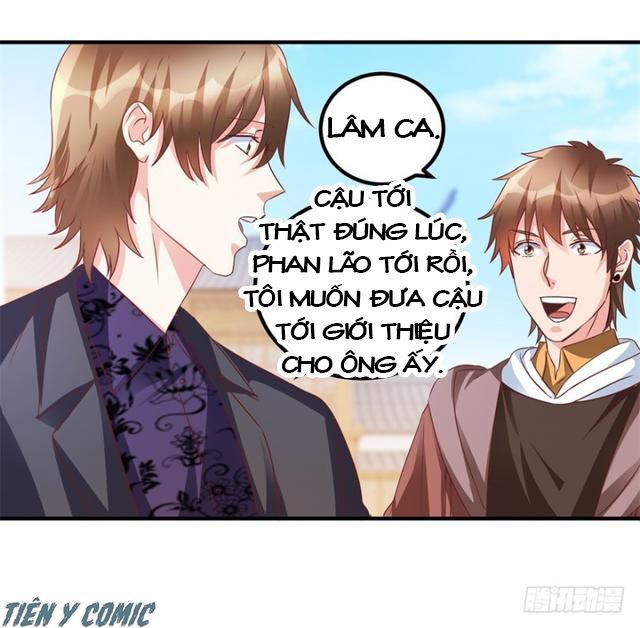 Thấu Thị Tiên Y Chap 69 - Next Chap 70