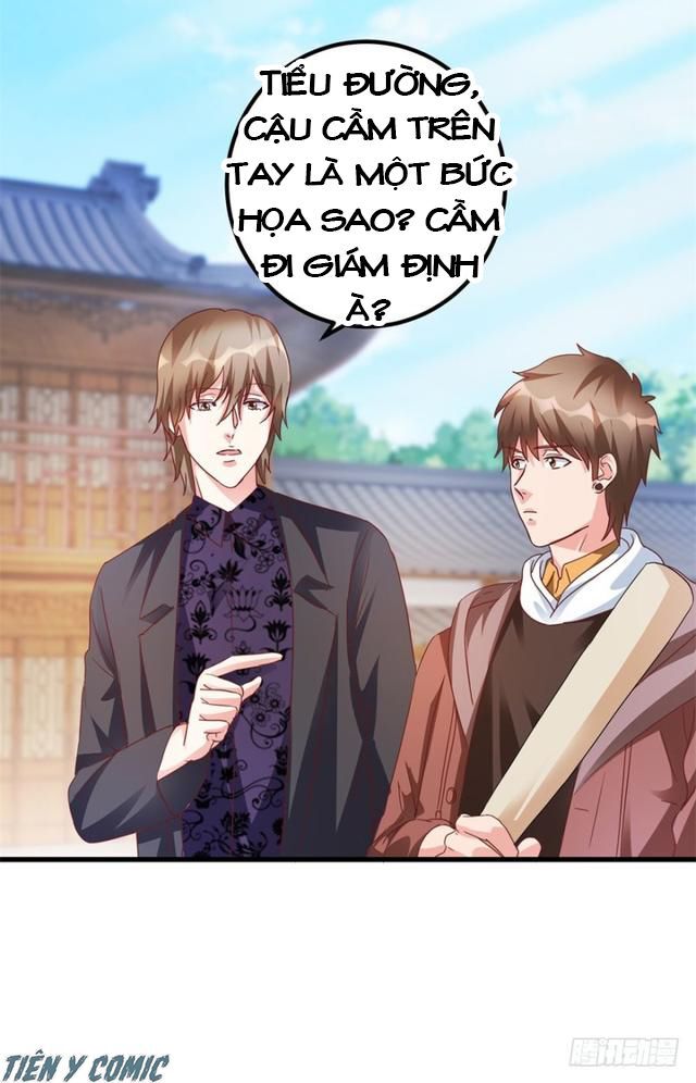 Thấu Thị Tiên Y Chap 69 - Next Chap 70