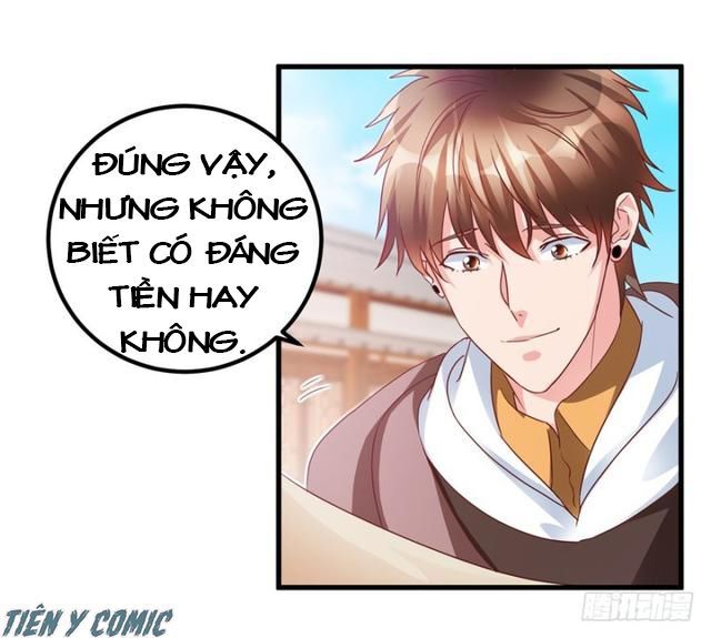 Thấu Thị Tiên Y Chap 69 - Next Chap 70