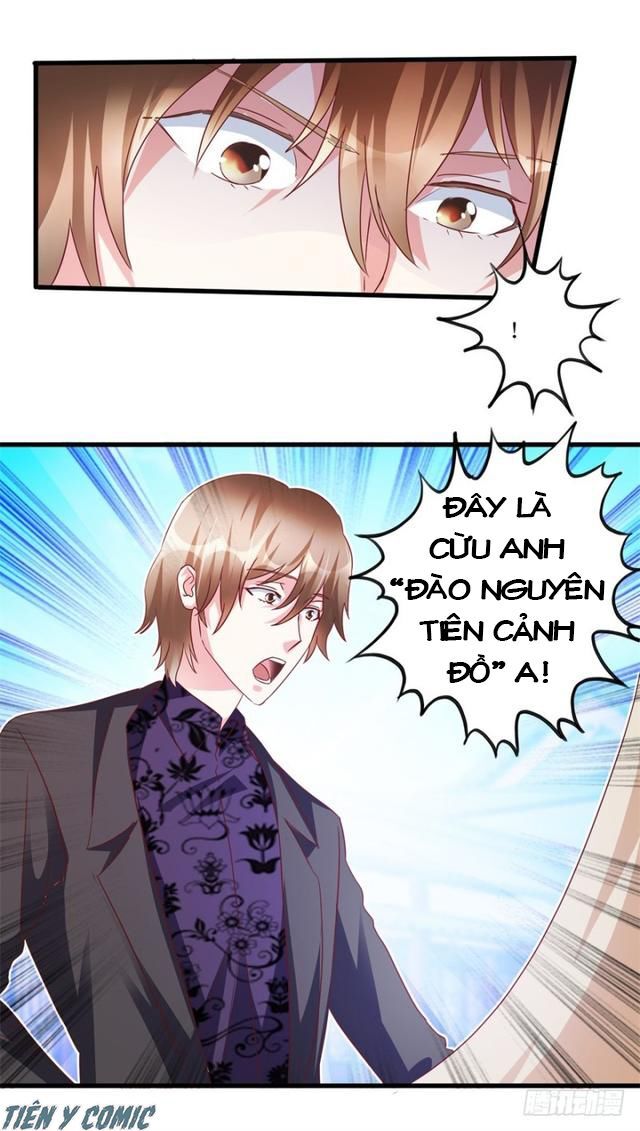 Thấu Thị Tiên Y Chap 69 - Next Chap 70
