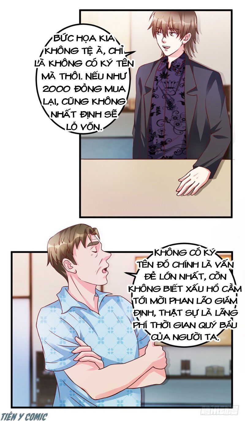 Thấu Thị Tiên Y Chap 70 - Next Chap 71