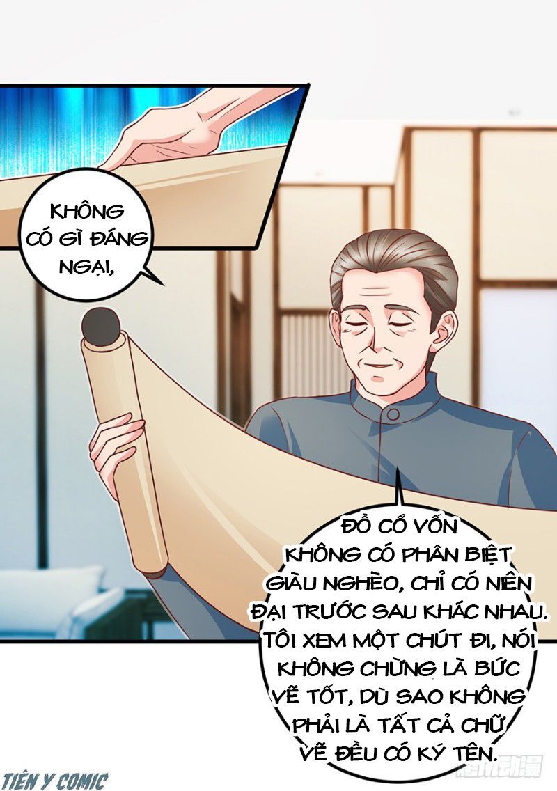 Thấu Thị Tiên Y Chap 70 - Next Chap 71