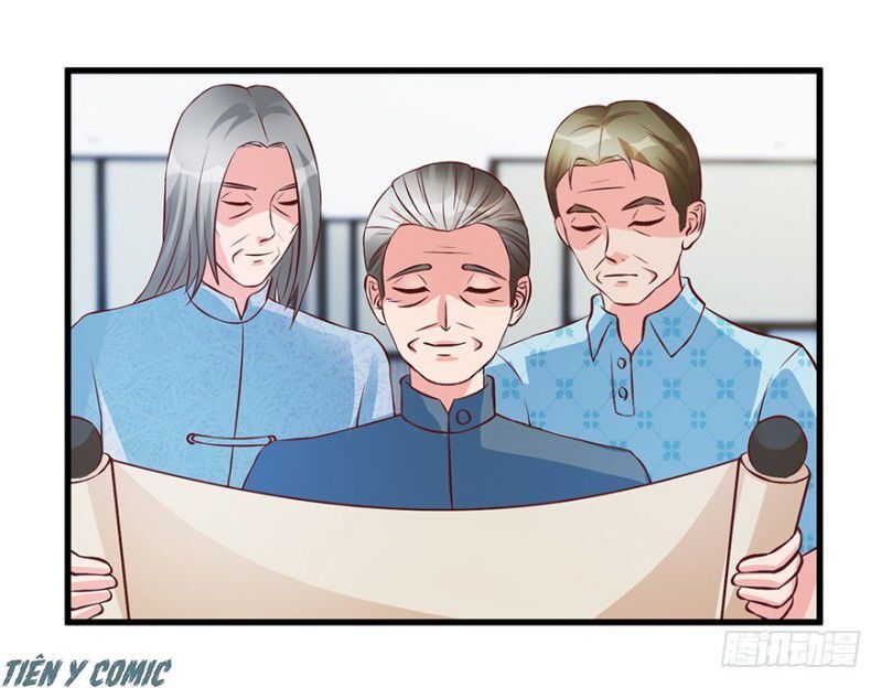 Thấu Thị Tiên Y Chap 70 - Next Chap 71