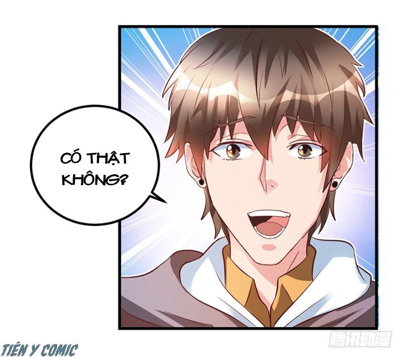 Thấu Thị Tiên Y Chap 70 - Next Chap 71