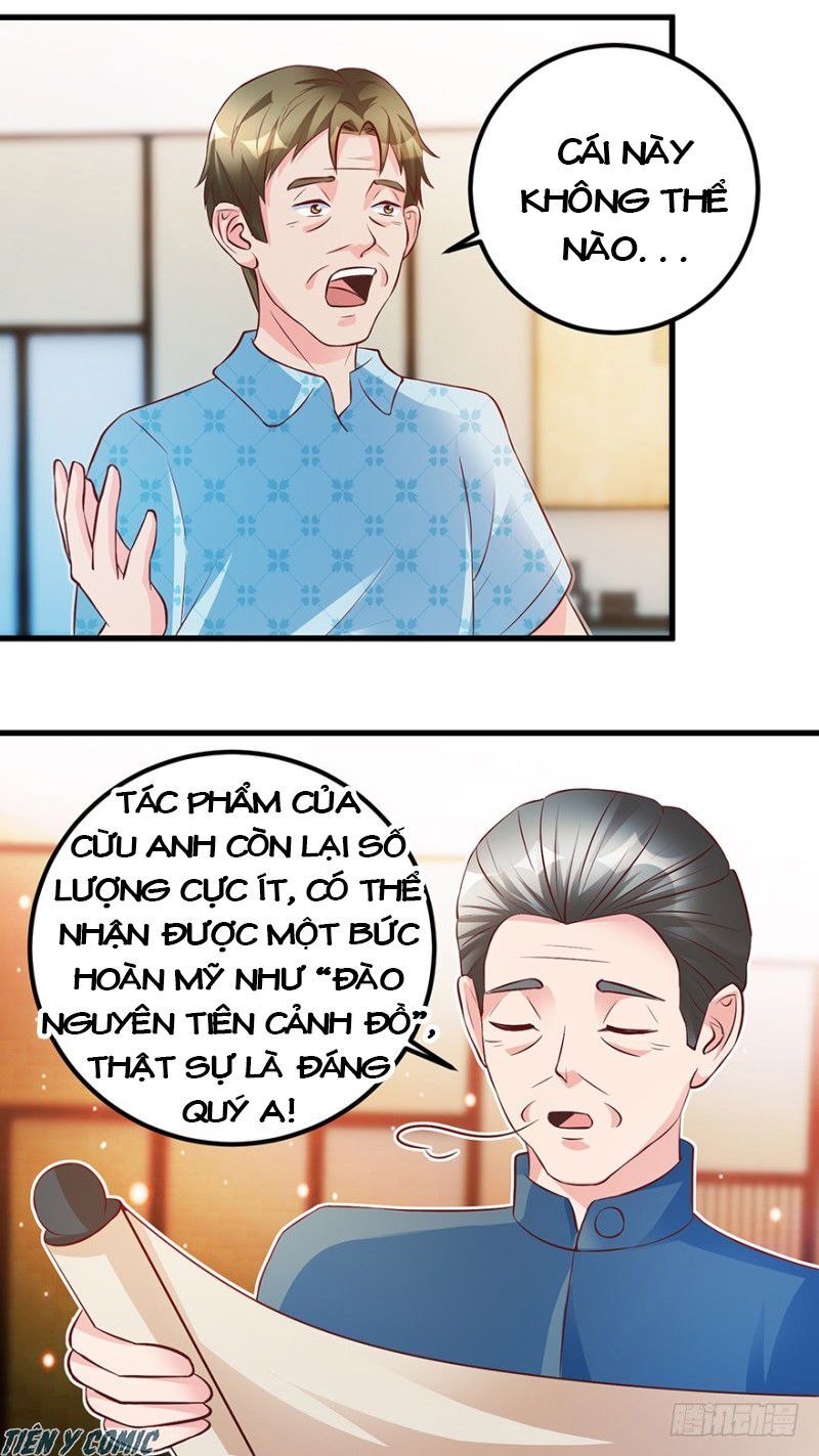 Thấu Thị Tiên Y Chap 70 - Next Chap 71