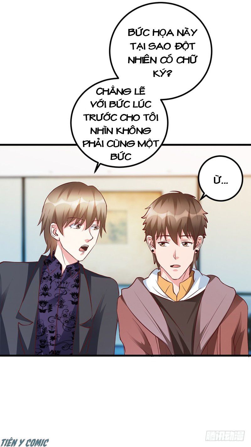 Thấu Thị Tiên Y Chap 70 - Next Chap 71