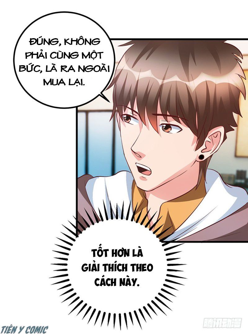 Thấu Thị Tiên Y Chap 70 - Next Chap 71