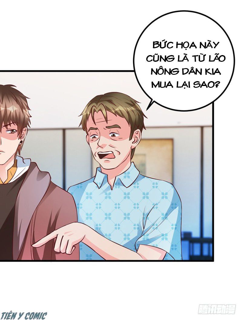 Thấu Thị Tiên Y Chap 70 - Next Chap 71
