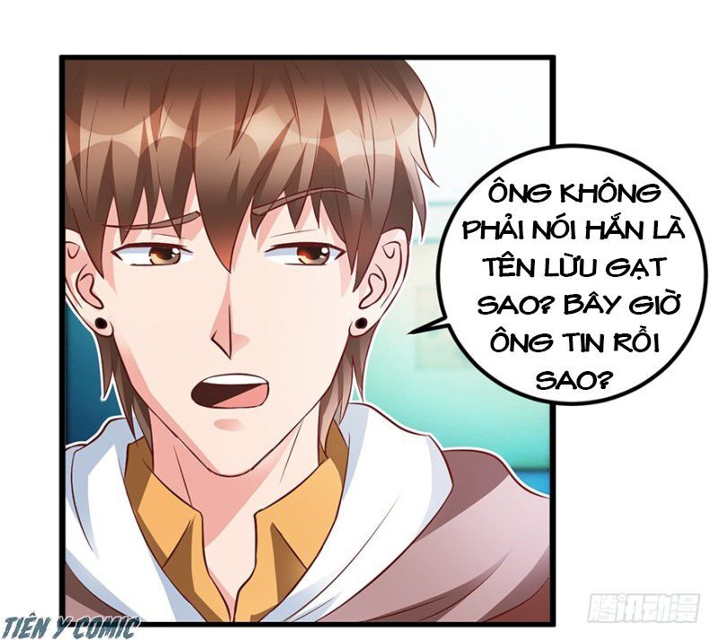 Thấu Thị Tiên Y Chap 70 - Next Chap 71