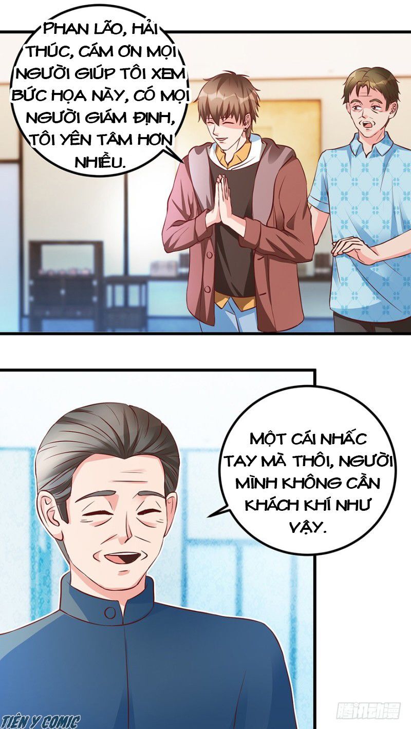 Thấu Thị Tiên Y Chap 70 - Next Chap 71